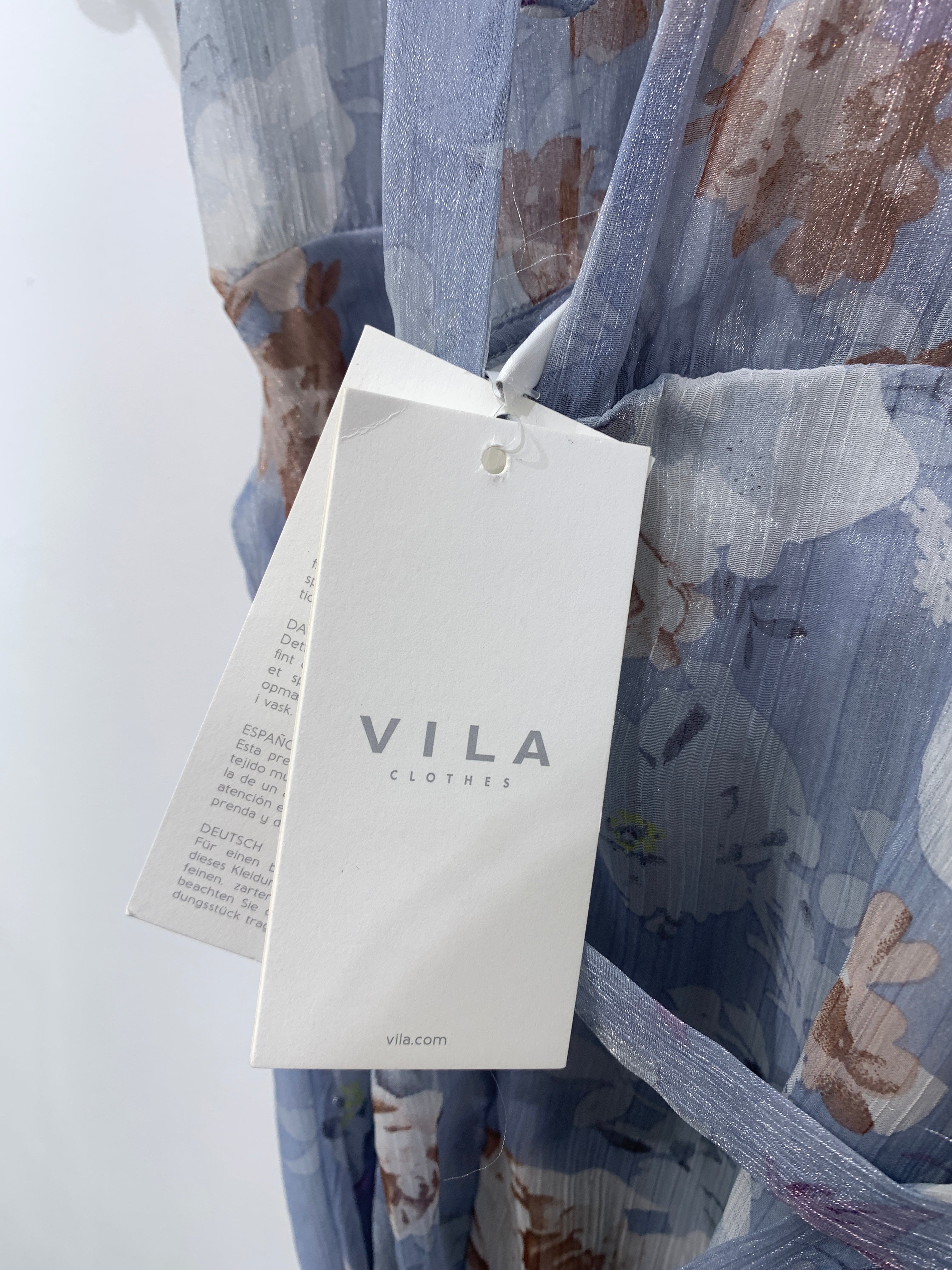 Vila Kjole